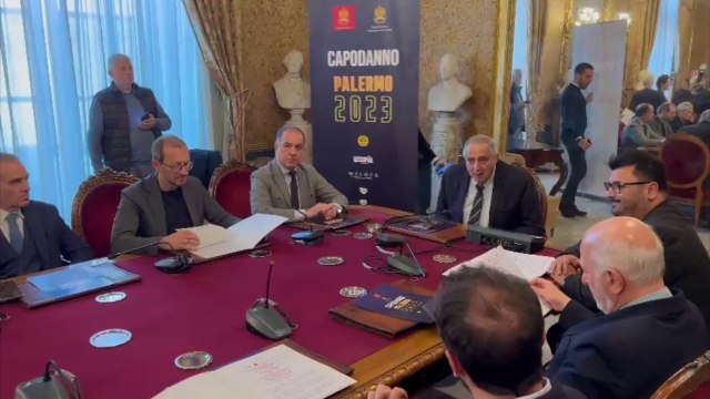 Capodanno a Palermo, Lagalla Torna il concertone in piazza Politeama