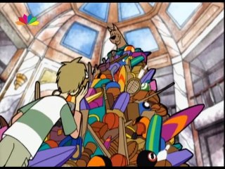 19 Cruisin' For a Bruisin'