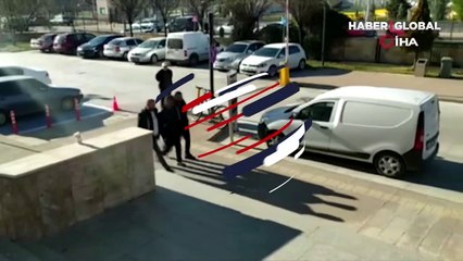 Uşak'ta milyonluk uyuşturucuyla yakalanan çocuk, tutuklandı