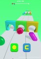 Blob Shifter 3D _- All Levels Gameplay Android,ios (Levels 358-361