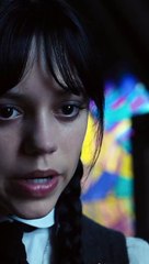 Merlina Addans Cap 1 Parte 7 - Netflix