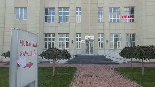 MİT'e alacağız diye kandırılan liselinin sınıfta günlerce cinsel istismara maruz kaldığı ortaya çıktı: Ben gelene kadar çıkmayın