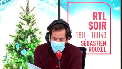 Le journal RTL de 18h du 29 décembre 2022