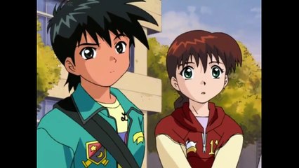 Ghost Stories -  Anglais sous-titré FR - ÉPISODE 9