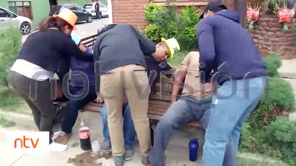 Así operan las pildoritas durante las fiestas de Año Nuevo, tenga cuidado