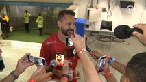 Everton Ribeiro fala sobre renovação de contrato com o Flamengo