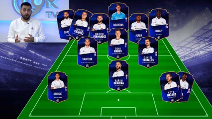 Ceballos asume el liderazgo en el equipo ⚽