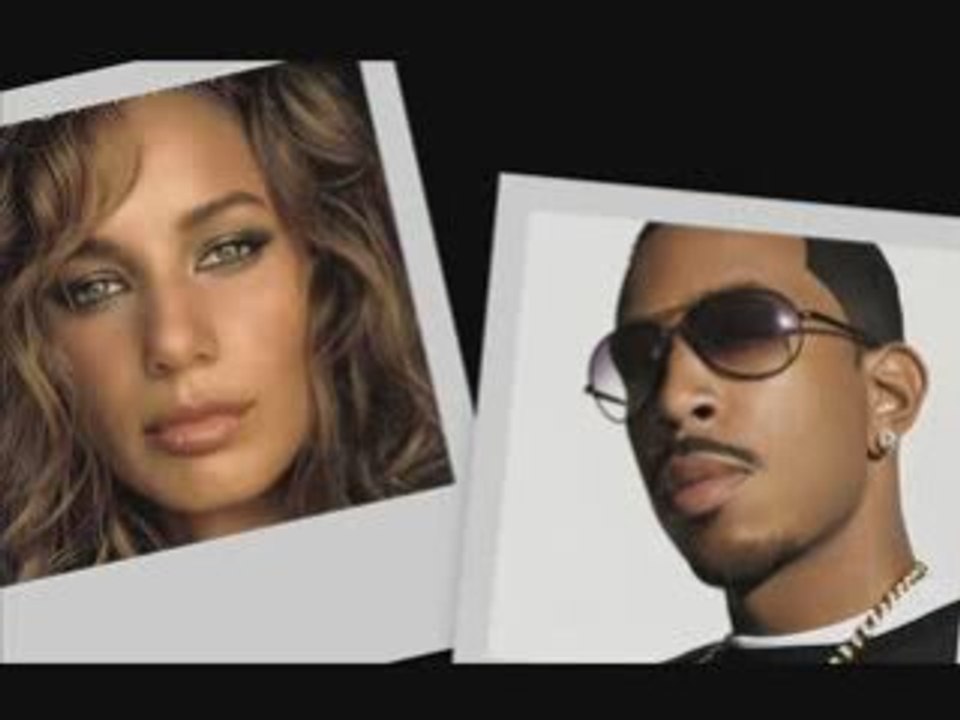 Léona lewis ft ludacris - private party
