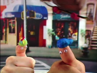 Mr. Extremo vs Big Bad Billy Goatetsky (with Trash Talk)