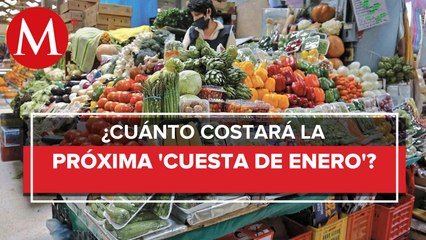 "El abasto y precios bajos están garantizados": secretario de Desarrollo Económico de CdMx