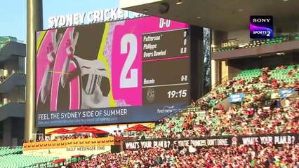 Sydney Sixers vs Melbourne Renegades _ Highlights _ Big Bash League _ 28th December 2022 ( 720 X 1280 )
