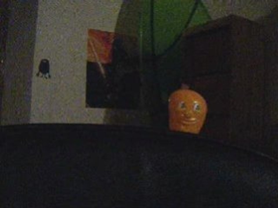 AMAZING POTATO MAN LULZ OMG OMG OMG