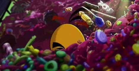 Angry Birds Toons S01 E33