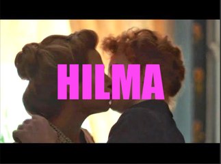HILMA | Official Trailer #1 - Tora Hallström, Catherine Chalk, Lily Cole