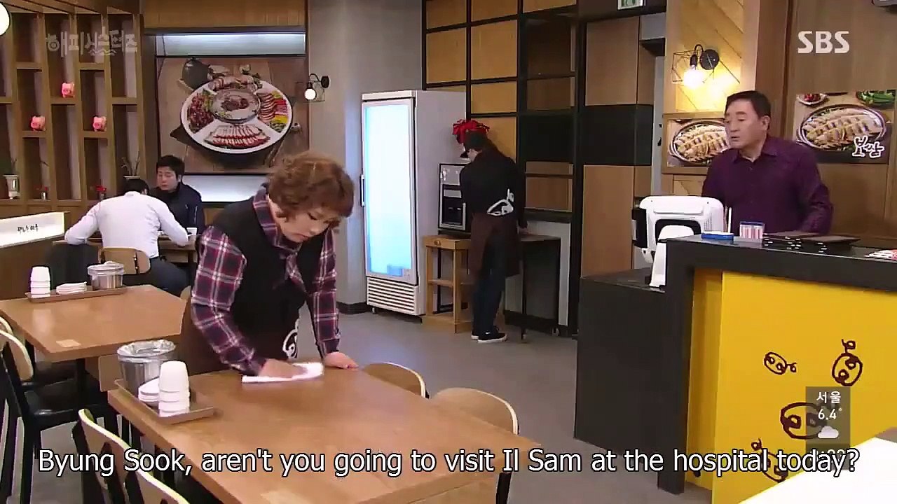 Happy Sisters - Ep77 HD Watch HD Deutsch