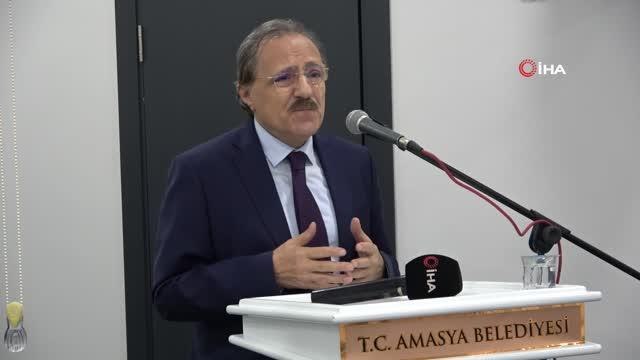 Cumhurbaşkanlığı Yerel Yönetim Politikaları Kurulu Başkanvekili Karatepe: Cumhurbaşkanlığı Hükümet Sistemi krize izin vermiyor