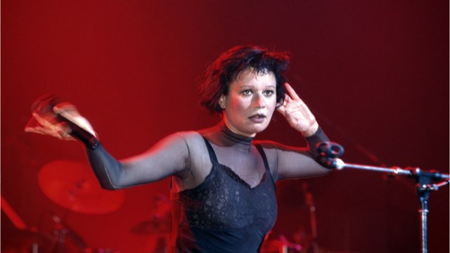 Voici - Que devient Guesch Patti, l’interprète du tube Etienne ?