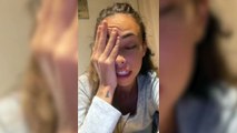 Jessica Errero craque sur Instagram après son empoisonnement et demande l'aide des fans