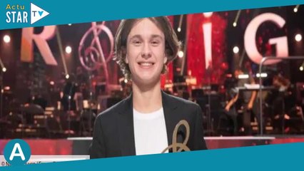 Simon Lopez (Prodiges) : que devient le jeune clarinettiste vainqueur de la saison 8 ?