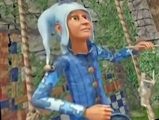 Jane and the Dragon Jane and the Dragon E020 Strawberry Fool