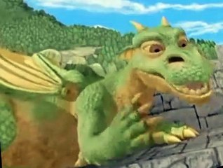 Jane and the Dragon Jane and the Dragon E021 Go West Young Gardener