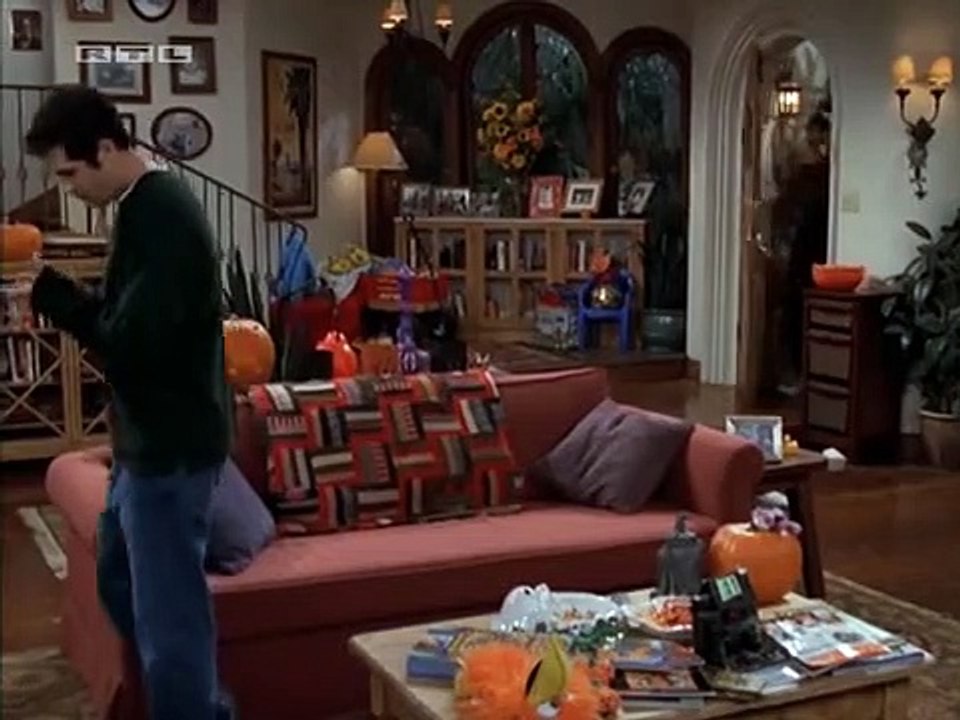 Yes, Dear Staffel 2 Folge 6