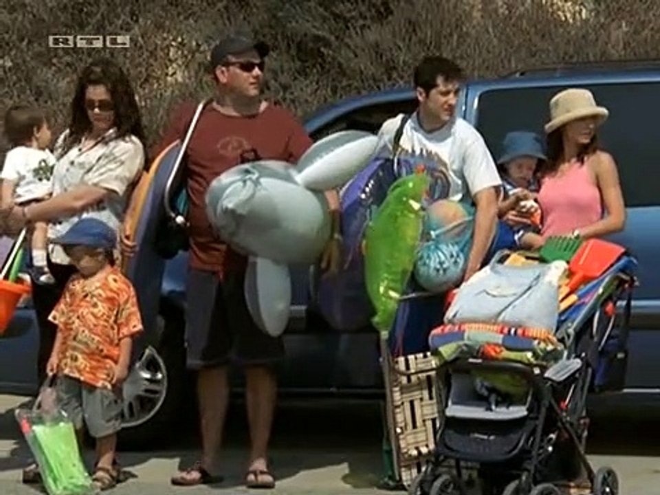 Yes, Dear Staffel 2 Folge 10