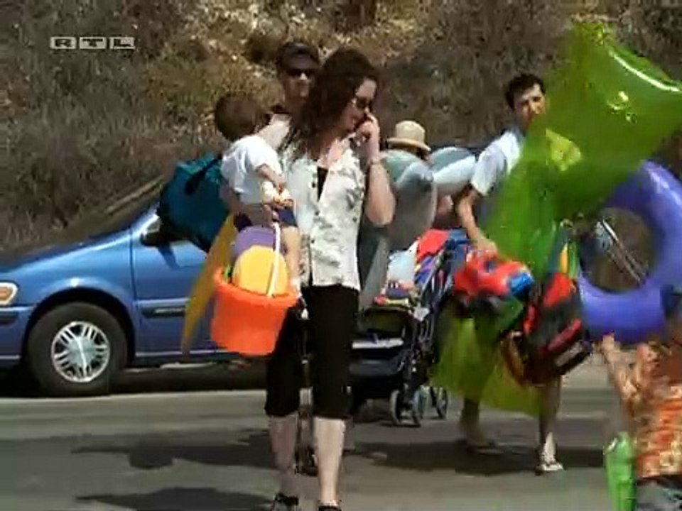 Yes, Dear Staffel 2 Folge 12