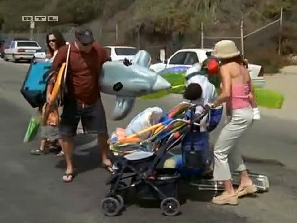 Yes, Dear Staffel 2 Folge 13