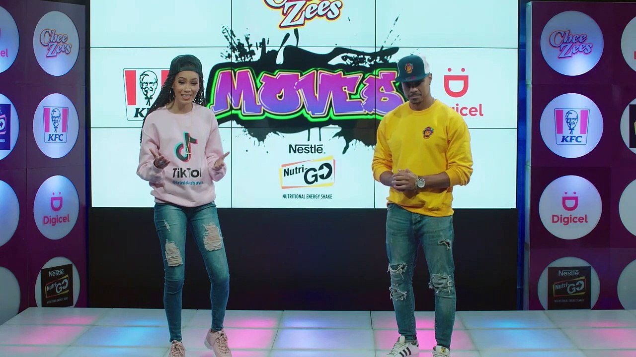 Moves Episode 4