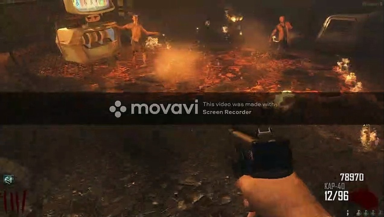 EMP fixed