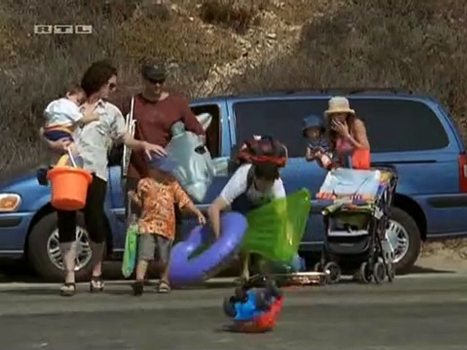 Yes, Dear Staffel 2 Folge 16