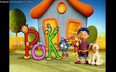 Poko [ Poko y Bibi Hacen deporte ] Latino HD