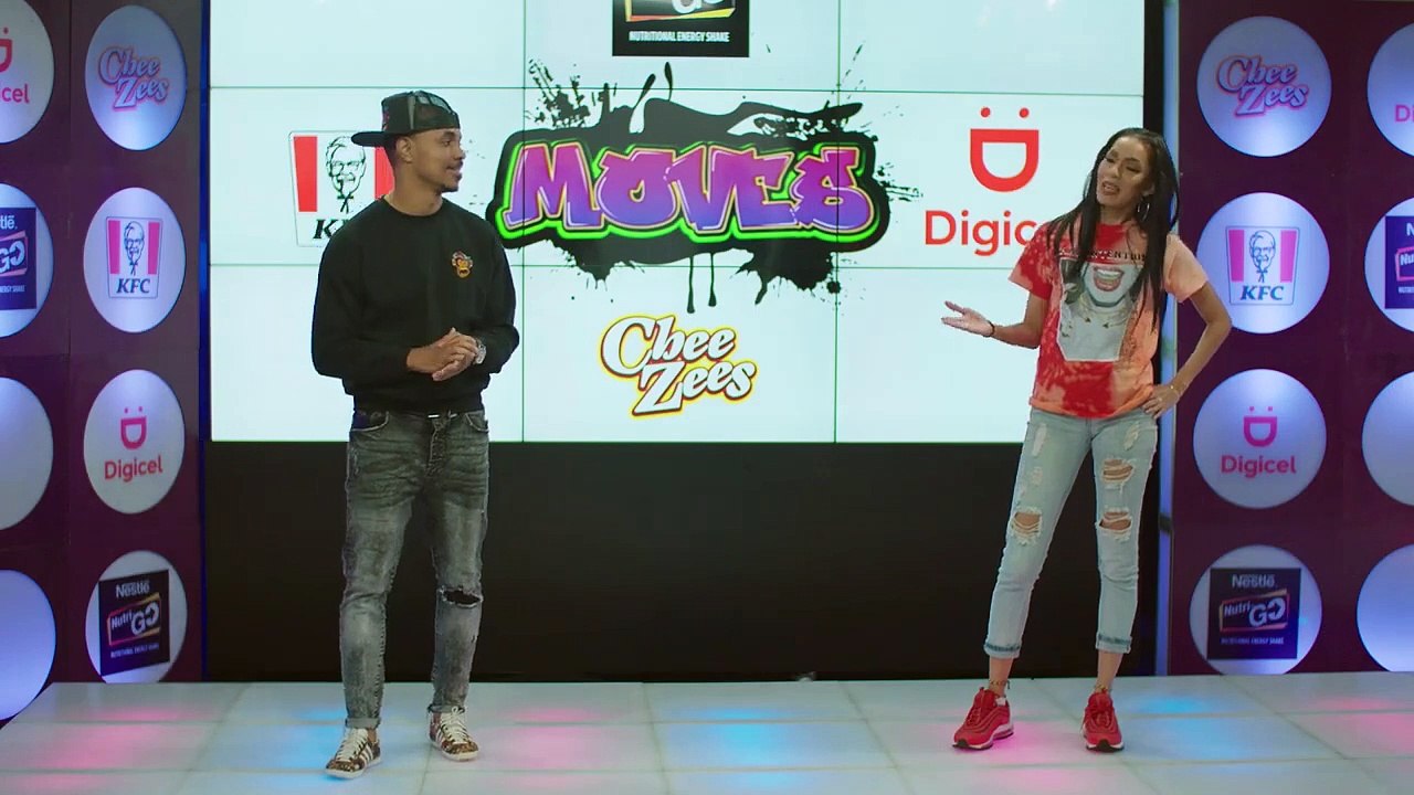 Moves Episode 5