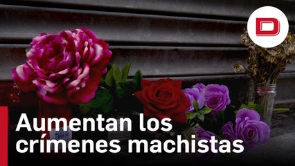Aumentan los crímenes machistas con dos nuevos casos confirmados
