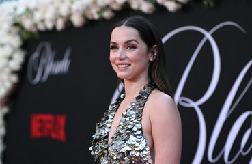 Los fans de Ana de Armas demandan a Universal Studios por 5 millones de dólares