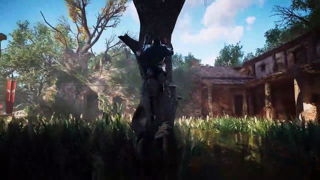 Assassin_s Creed Valhalla Free Download