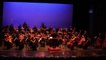 Samsun Devlet Opera ve Balesi "Fındıkkıran" balesi müzikleriyle yeni yıl konseri verdi