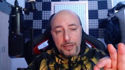 Strascichi post programma, rivelazione di Luca Salatino dopo l'addio al Gf Vip