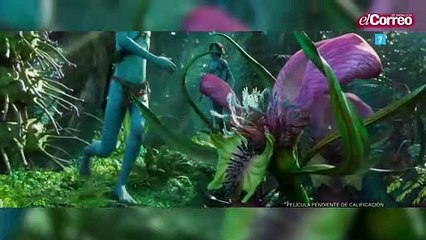 'Avatar: El sentido del agua' se corona como la más taquillera del año en España