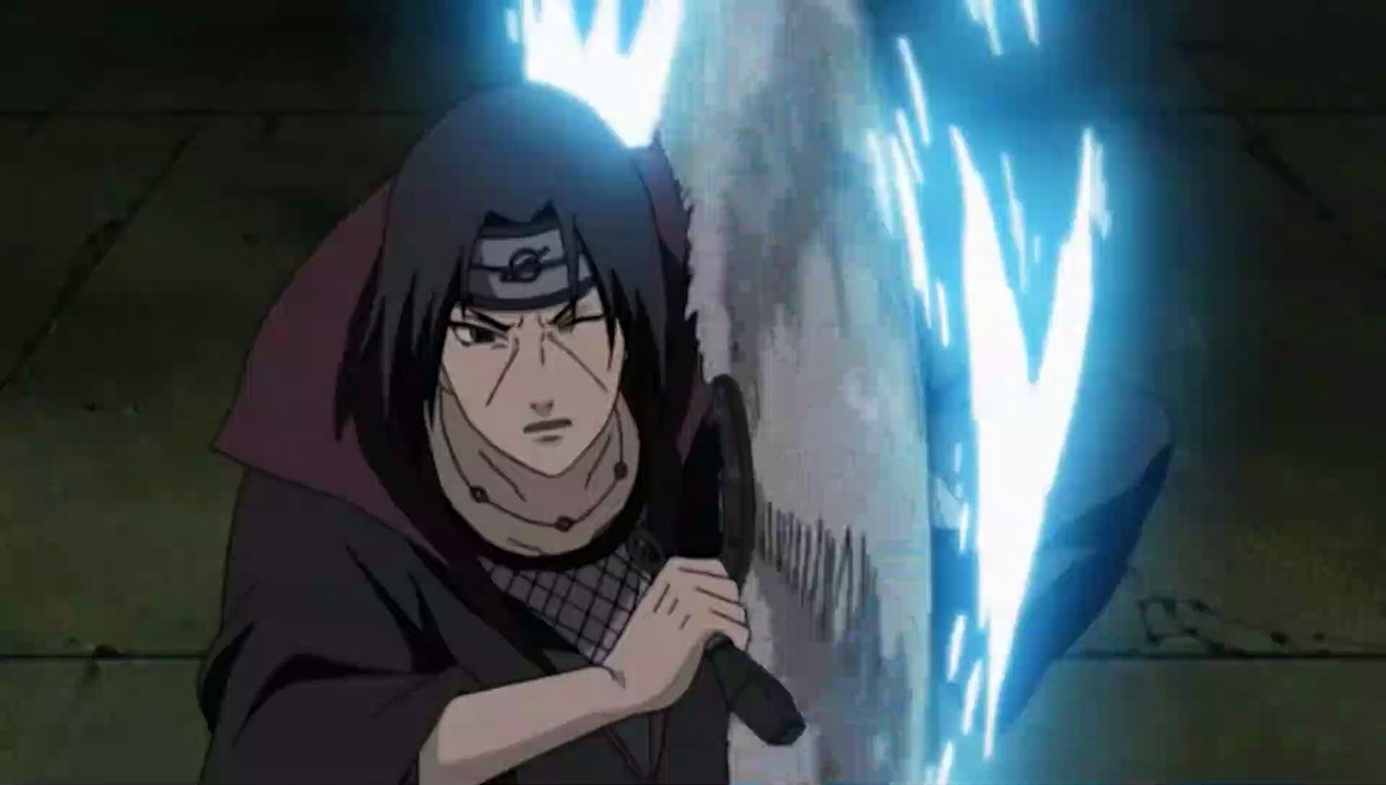 Naruto Shippuden [ Amv ]