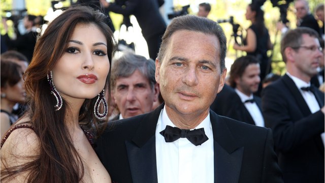 GALA VIDÉO - Éric Besson : que devient Yasmine Tordjman, sa jeune ex-femme ?