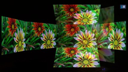 Review MSI Summit E16 Flip Evo A12M