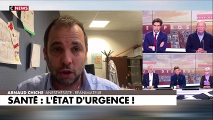Système de santé français : analyses d'un fiasco !  - 2 -