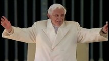 El legado eclesiástico de Benedicto XVI