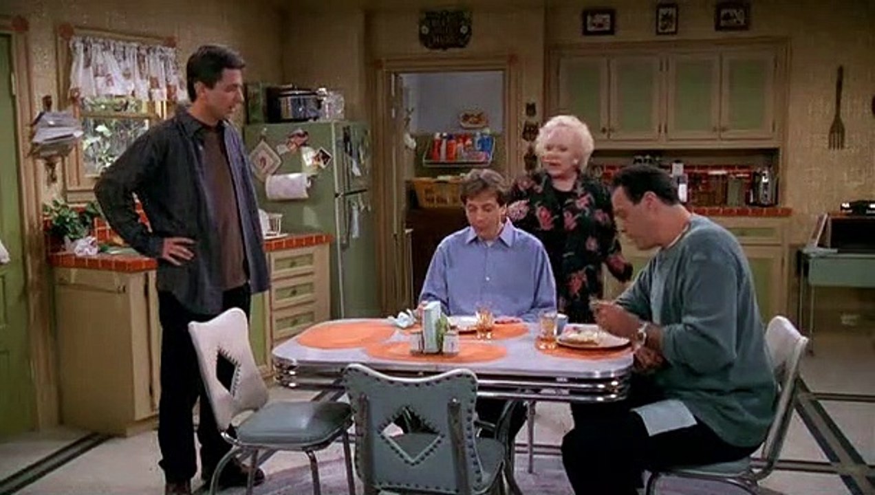 Alle lieben Raymond Staffel 4 Folge 7