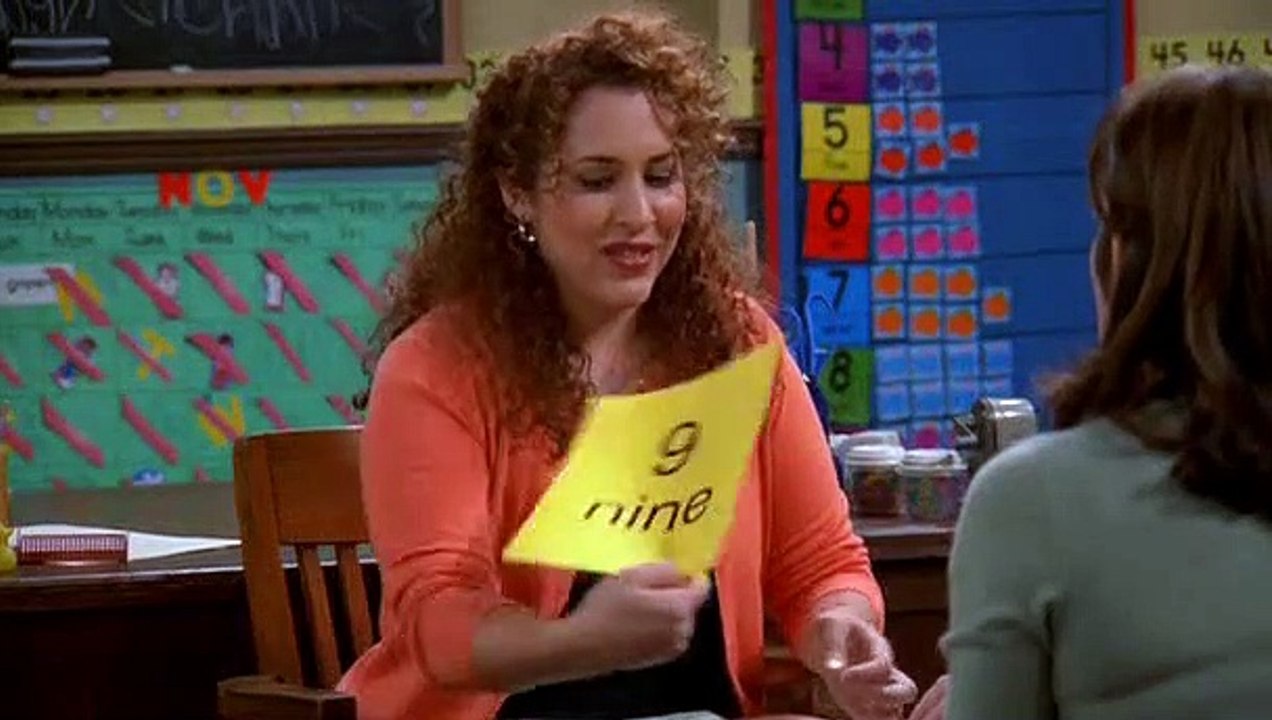 Alle lieben Raymond Staffel 4 Folge 10