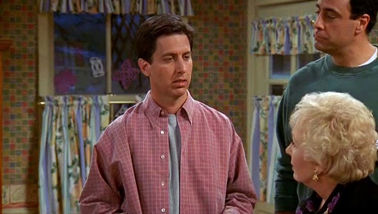 Alle lieben Raymond Staffel 4 Folge 11