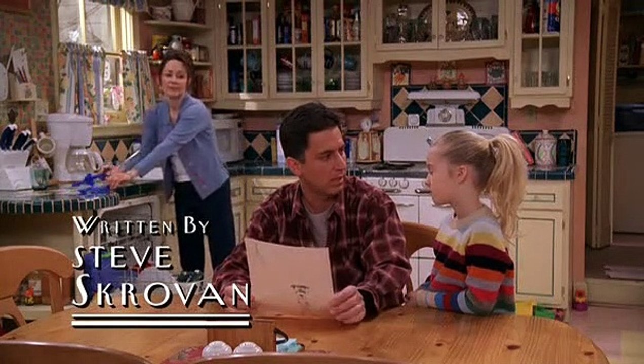 Alle lieben Raymond Staffel 4 Folge 14