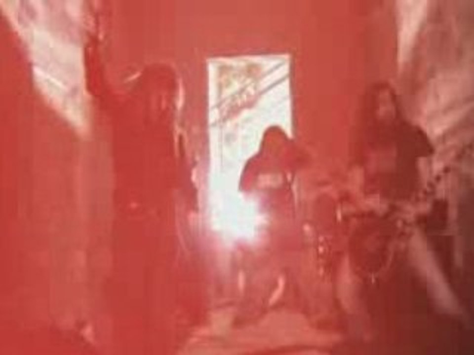 In Flames - F(r)iend